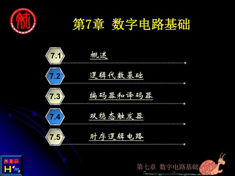 同步二进制加法计数器课件_第1页