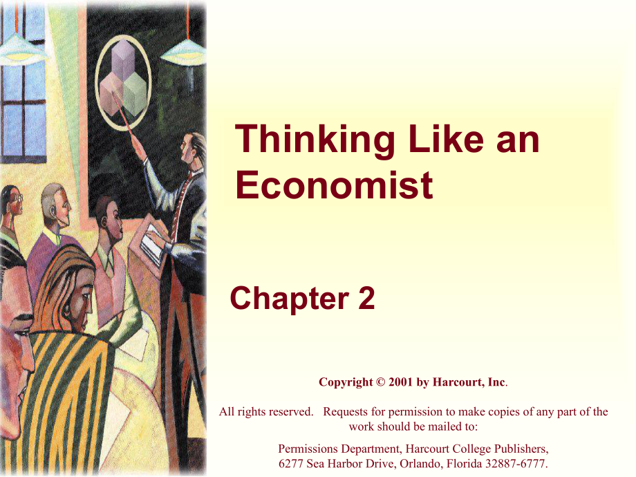 曼昆哈佛大学经济学原理第二章_第1页