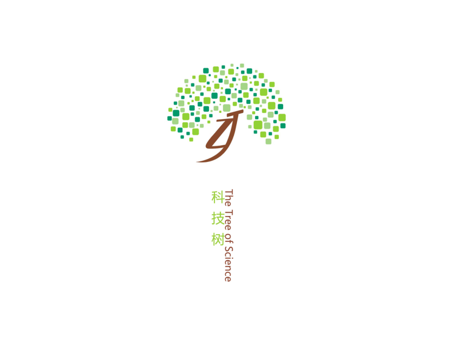 浙江大学生科技竞赛logo设计_第1页