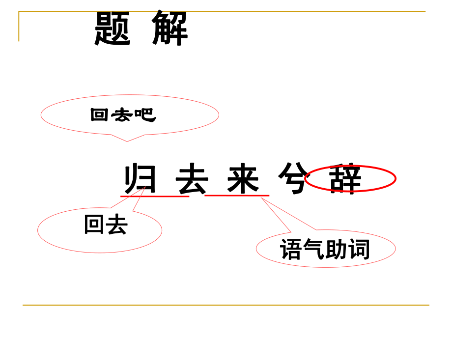 归去来兮辞课件_第1页