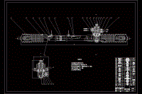輕型貨車齒輪齒條轉(zhuǎn)向器設(shè)計含開題及14張CAD圖