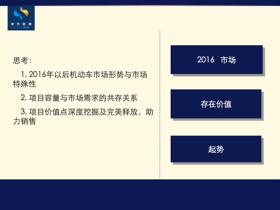 中汽西北银川汽车配件集散交易中心营销初案课件_第1页