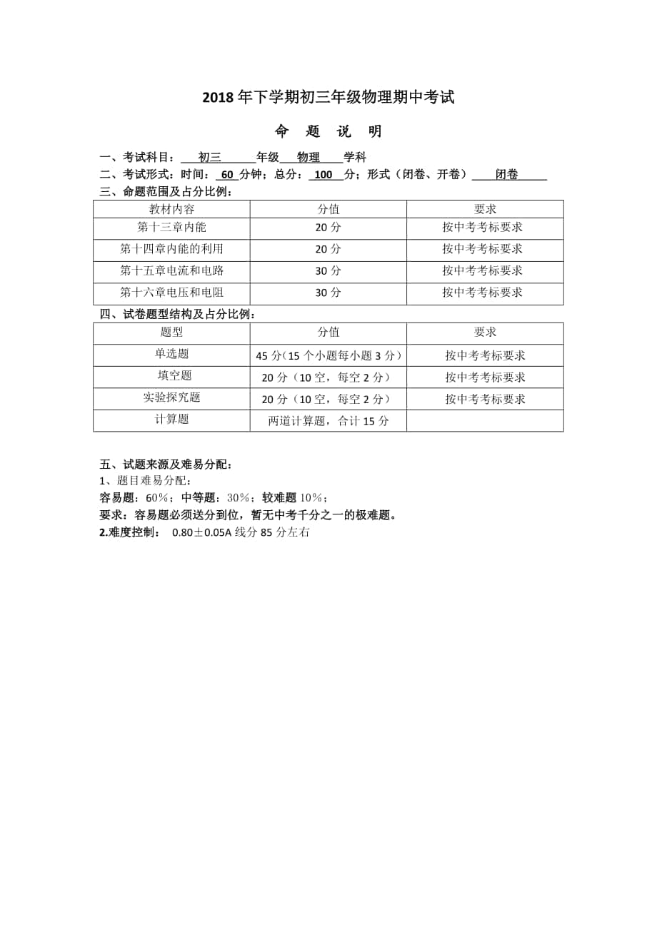 初三物理_第1頁(yè)