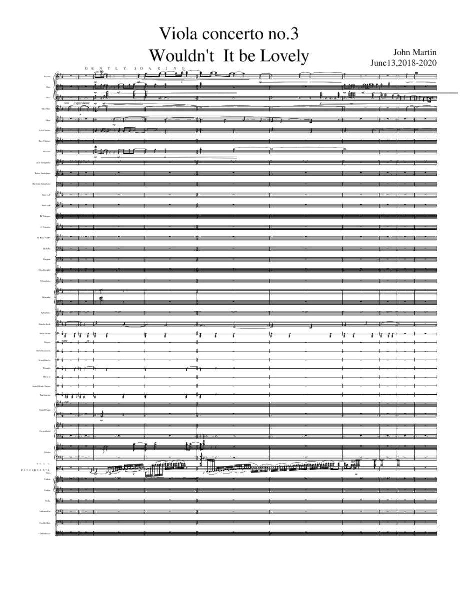 ViolaConcertoNo3(肖邦)原版正谱五线谱钢琴谱_第1页