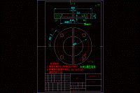 CDH1 MF36345200A1XB1CGEMWW重載型液壓缸設計【含CAD圖紙源文件】