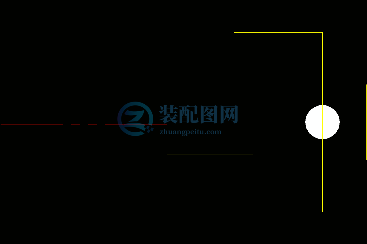 集氣罐排氣裝置