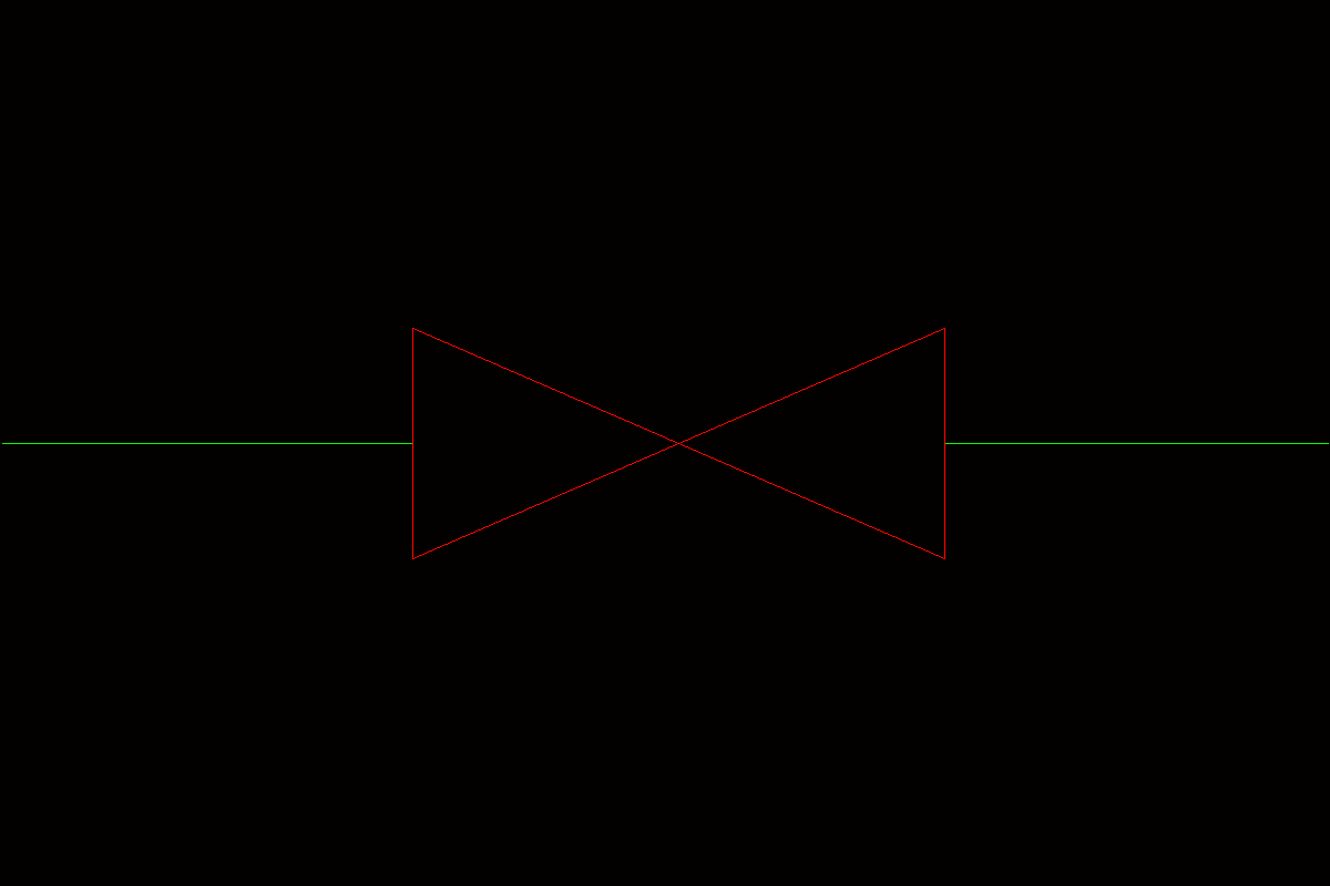 截止閥-DN≥50