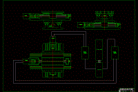 畢業(yè)設(shè)計-銑床的數(shù)控X-Y工作臺設(shè)計【含CAD圖紙源文件】
