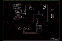 NK型凝汽式汽轮机调节系统的设计【含CAD图纸】