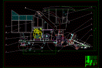 畢業(yè)設(shè)計-玉米收割臺設(shè)計【自走式莖穗兼收型玉米聯(lián)合收獲機(jī)】