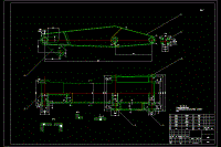 毕业设计-液压挖掘机工作装置设计【含CAD图纸、PROE三维】