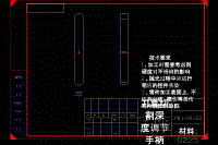 草坪修邊機(jī)的設(shè)計【含14張CAD圖紙】