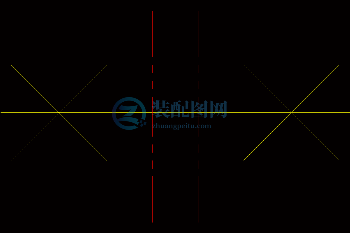 固定支架2