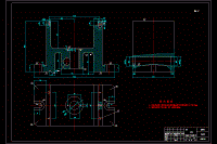 CA6140發(fā)動機連接座零件加工工藝及鉆床夾具設計【含CAD圖紙、說明書、工藝工序卡】