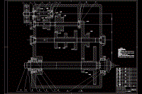 車床主軸箱設計【400mm 45 2000 1.41 4KW】