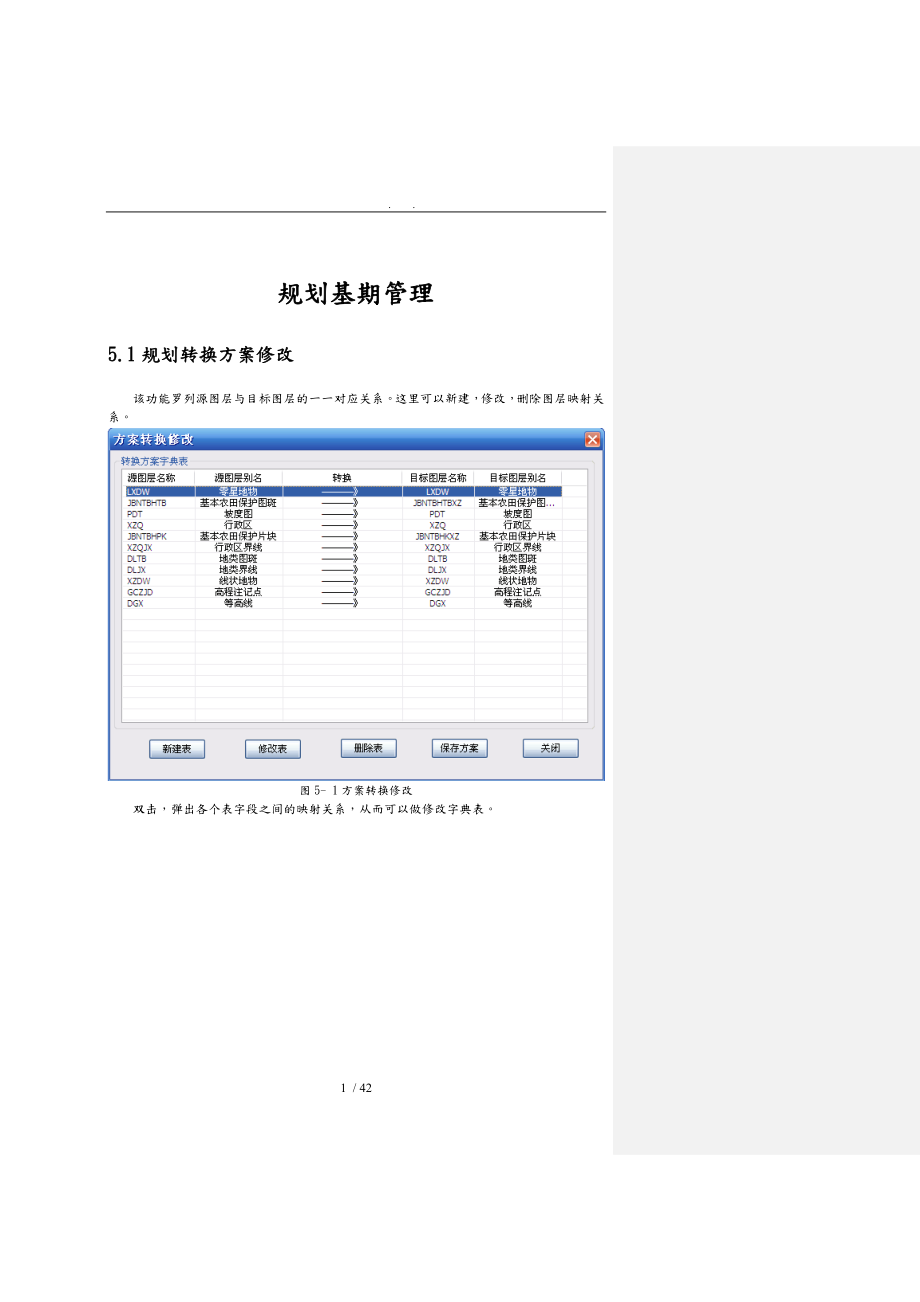 北京苍穹土地利用规划修编V2.0用户手册00000000_第1页