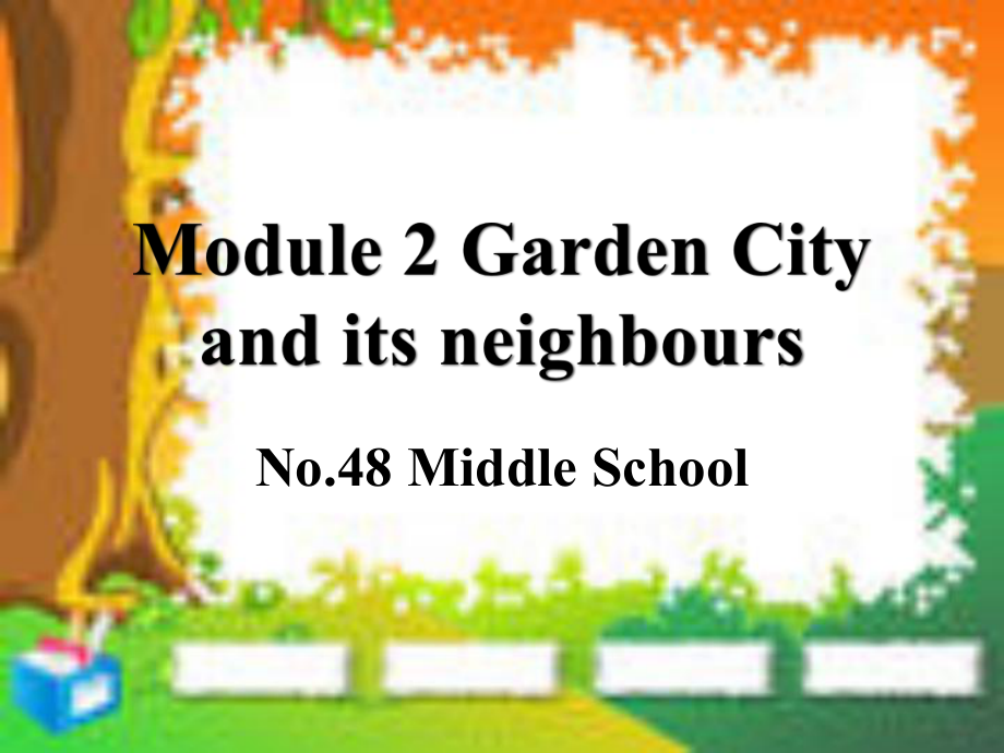 七年级英语下册Module2Unit4Shopsandmarkets课件上海牛津版_第1页