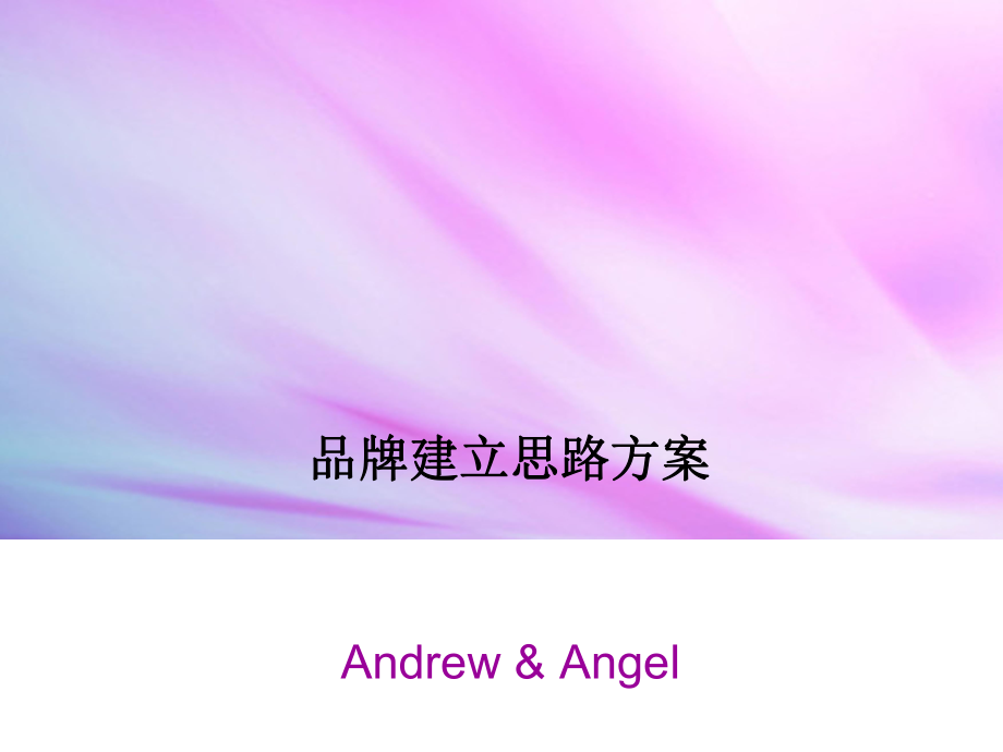 LKL-F-M00-004Andrew-Angel品牌思路_第1页