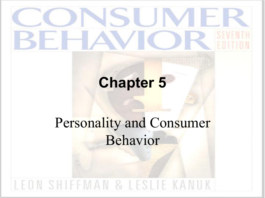 消费者行为学教学资料cha1课件_第1页