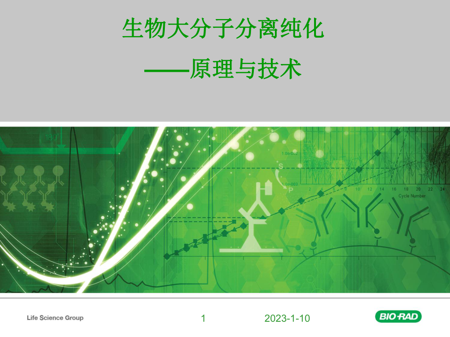 生物大分子分离纯化-原理与技术_第1页