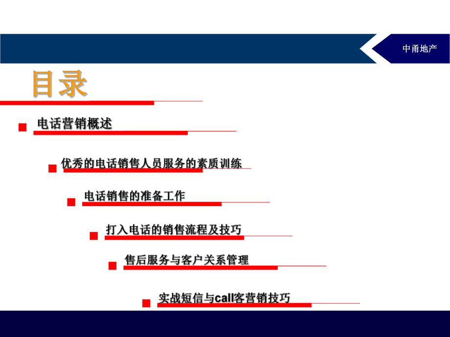 电话call客户技巧课件_第1页