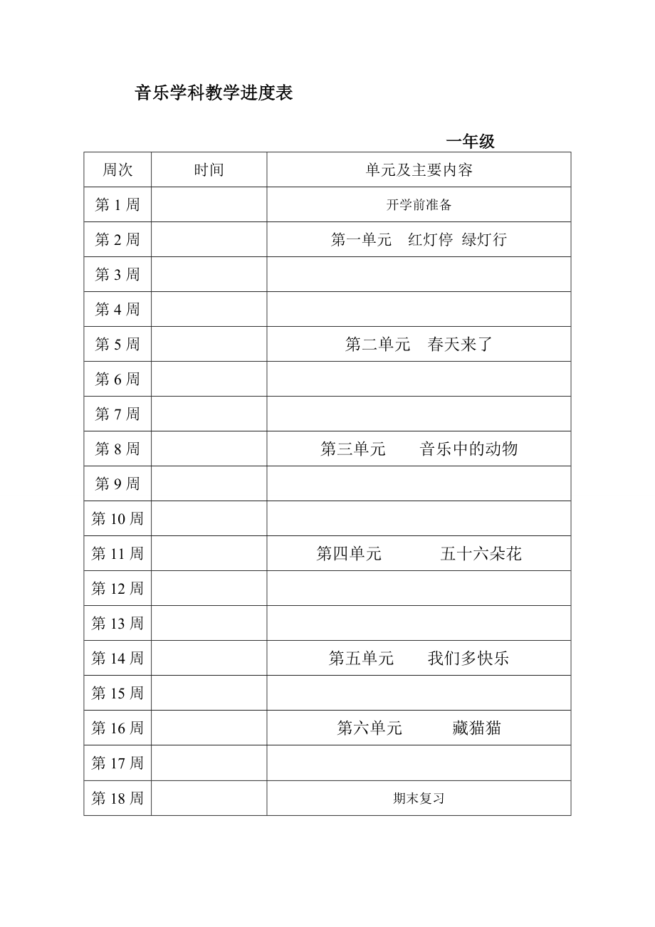 小学数学西师版六年级下册复习资料_第1页