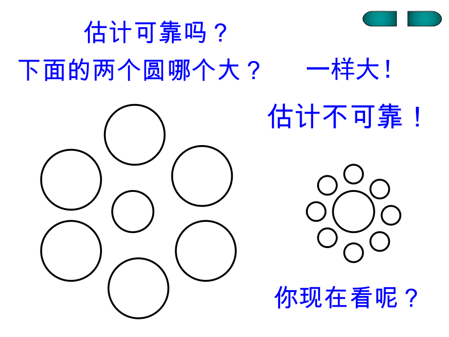 估计不可靠！_第1页