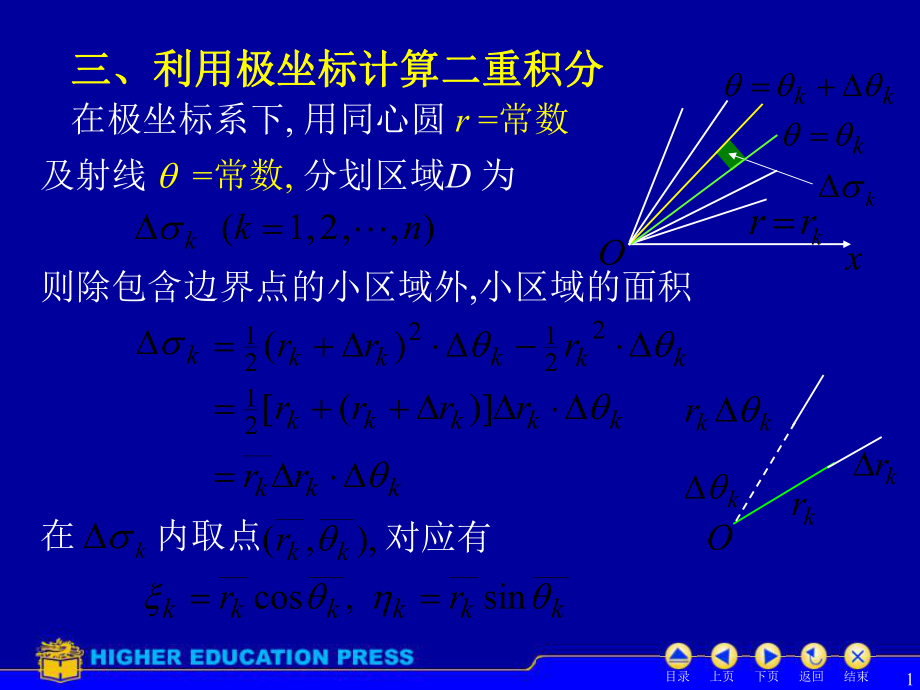 D62二重积分的计算第二部分_第1页