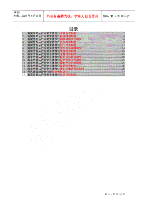 17全面從嚴(yán)治黨主體責(zé)任(制度)