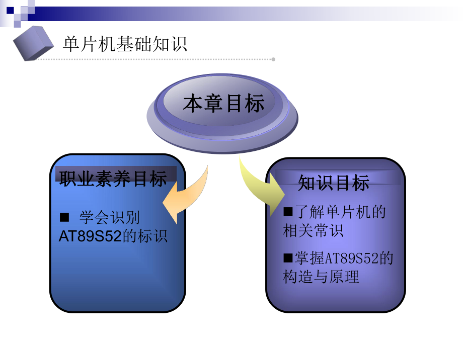 单片机技术及应用C语言版_第1页