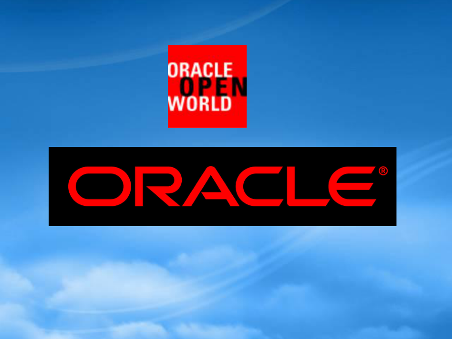 Oracle数据库10g的备份与恢复特性-恢复管理器与闪回_第1页