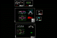 連桿螺釘加工工藝及銑42平面夾具設計【6張cad圖紙+說明書完整資料】