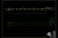 帶式輸送機(jī)傳動裝置設(shè)計 (2)【3張cad圖紙+文檔全套資料】