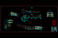 包鋼燒結(jié)熱返礦鏈板輸送機(jī)設(shè)計(jì)【6張cad圖紙+文檔全套資料】
