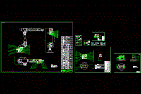 關(guān)節(jié)機械手設計【三維SW】【六自由度機械手】【10張cad圖紙+說明書完整資料】