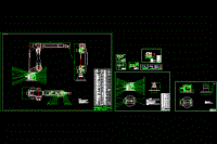 重載搬運(yùn)機(jī)器人本體結(jié)構(gòu)設(shè)計(jì)【六自由度機(jī)械手】【10張cad圖紙+文檔全套資料】