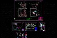 全自动螺丝包装机设计【9张cad图纸+文档全套资料】