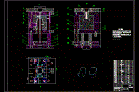 杯托注射成型工藝及模具設(shè)計(jì)-注塑模具【含10張cad圖紙+文檔全套資料】