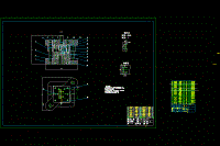 止動板沖裁成形-止動件沖壓模具設(shè)計【含11張cad圖紙+文檔全套資料】