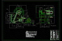 PE400×600復(fù)擺顎式破碎機(jī)的設(shè)計(jì)【含10張CAD圖紙+文檔全套】