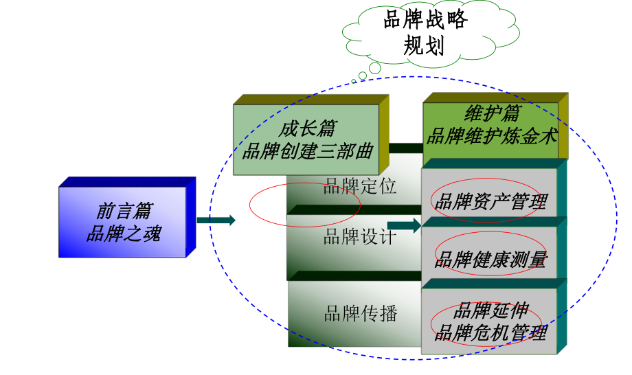 品牌战略规划教材_第1页