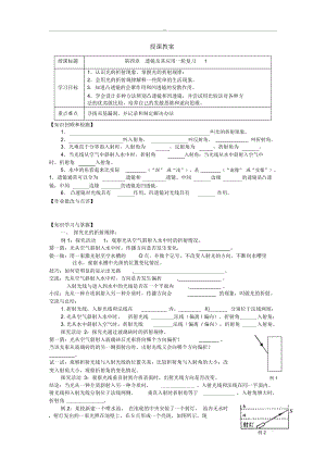 第四章《透鏡及其應(yīng)用復(fù)習(xí)》1