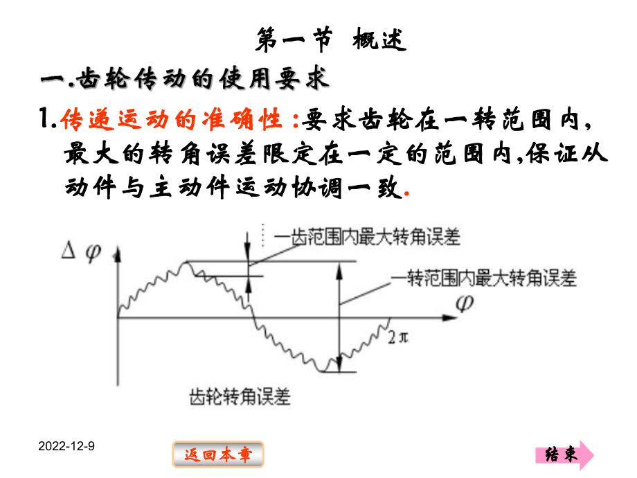 《渐开线圆柱齿轮》PPT课件_第1页