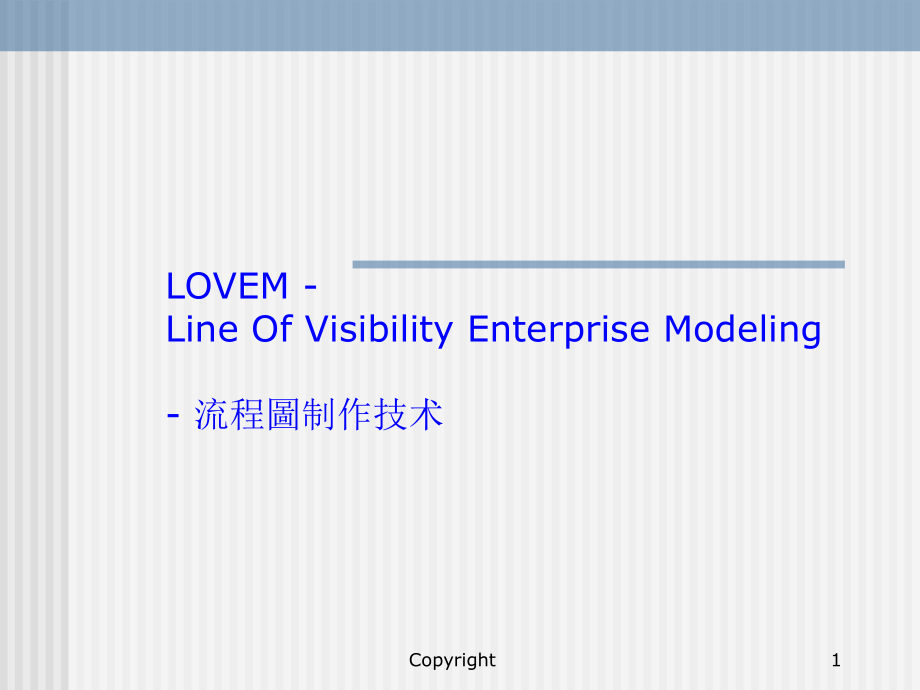 IBM流程图规划ppt课件_第1页