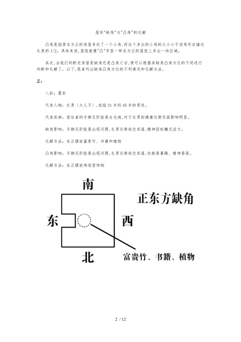 房屋缺角與凸角解析_第2頁