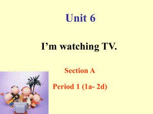 七下Unit6SectionA1