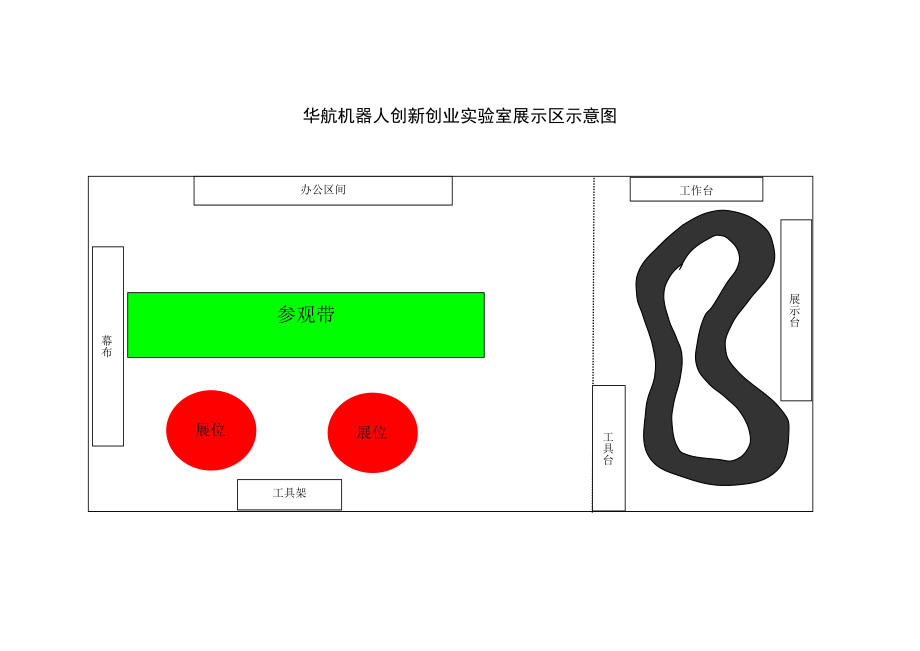 智能家居及虚拟现实展厅方案_第1页