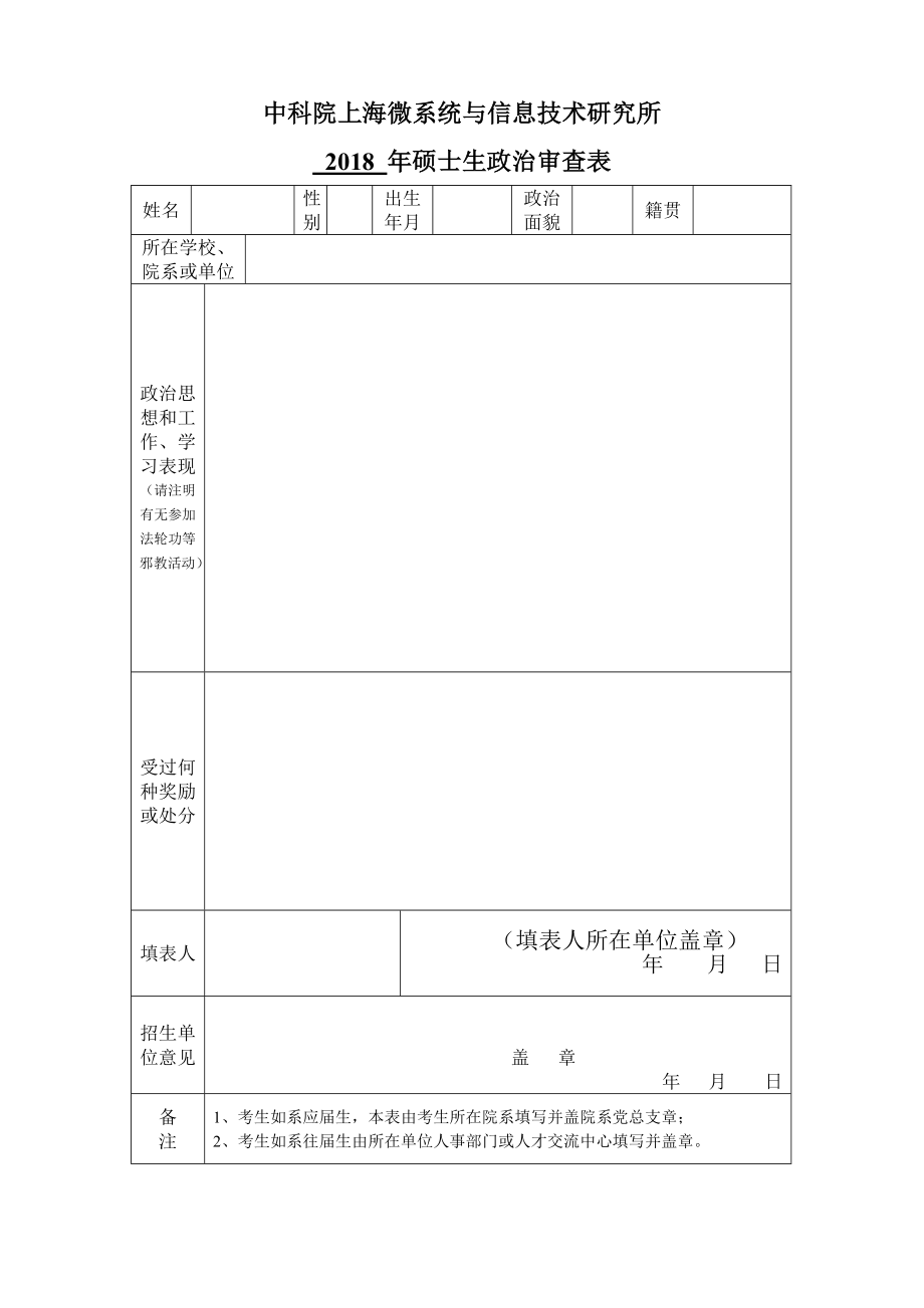 中科院上海微系统与信息技术研究所_第1页